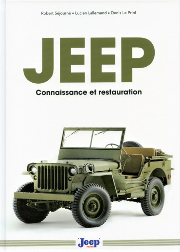 JEEP connaissance et restauration