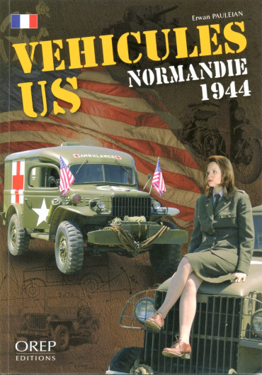 VEHICULES US NORMANDIE 44