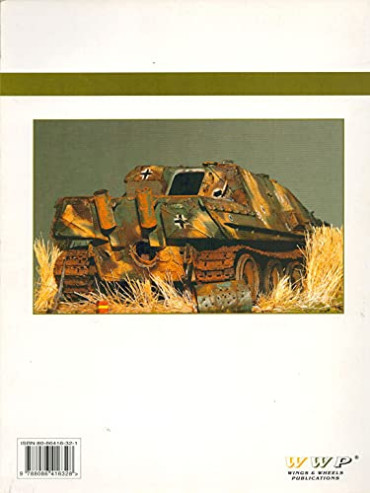 INSIDE & OUT: A MODELLERS GUIDE TO IMPROVE SCALE MODEL KITS No 2