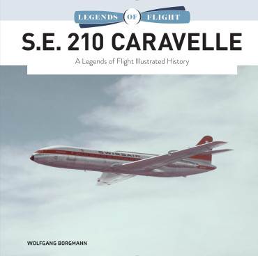 S.E. 210 CARAVELLE