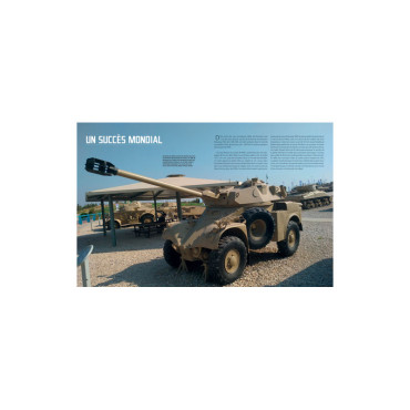 AML PANHARD : DES HOMMES, UNE HISTOIRE