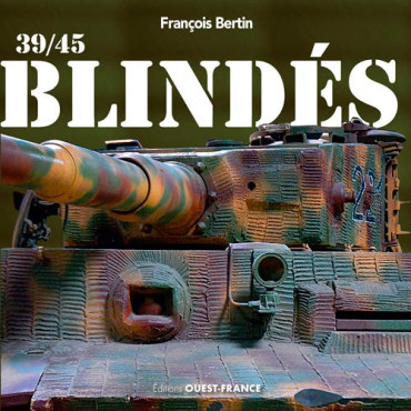 BLINDÉS 39/45