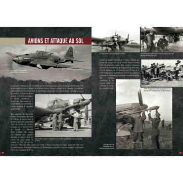ARMES SECRÈTES DE LA SECONDE GUERRE MONDIALE