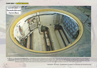 LEOPARD 2 MAINTENANCE