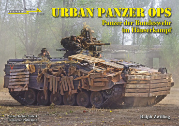 URBAN PANZER OPS