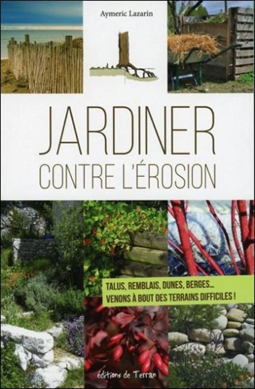 JARDINER CONTRE L'EROSION