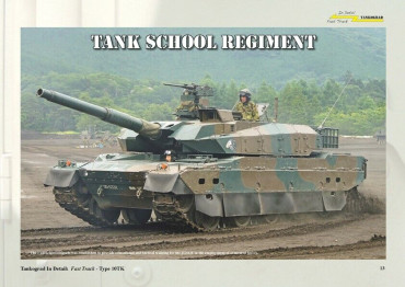 TYPE 10TK HITOMARU-SHIKI-SENSHA