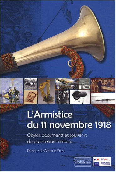 L'ARMISTICE DU 11 NOVEMBRE 1918