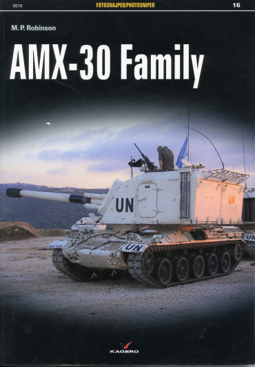 AMX-30 FAMILY