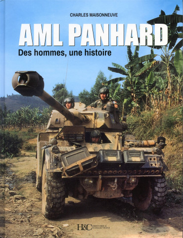 AML PANHARD : DES HOMMES, UNE HISTOIRE
