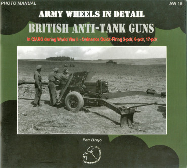BRITISH ANTI-TANK GUNS
