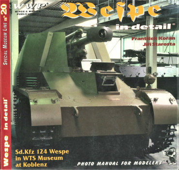WESPE IN DETAIL