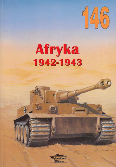 AFRYKA 1942-1943