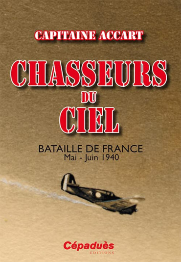 CHASSEURS DU CIEL