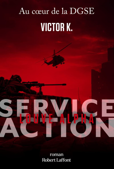 SERVICE ACTION LOUVE ALPHA