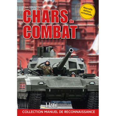 CHARS DE COMBAT