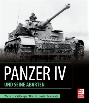 PANZER IV UND SEINE ABARTEN