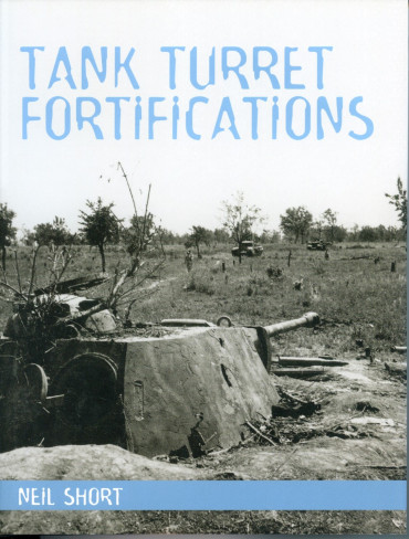 TANK TURRET FORTIFICATIONS