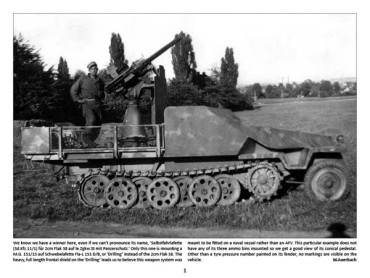 PANZERWRECKS X. GERMAN ARMOUR 1944-45