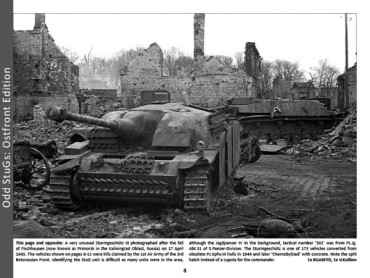 PANZERWRECKS 14. OSTFRONT 2