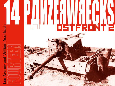 PANZERWRECKS 14. OSTFRONT 2