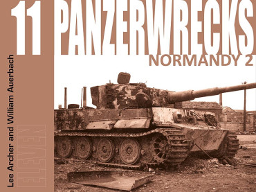 PANZERWRECKS 11. NORMANDY 2