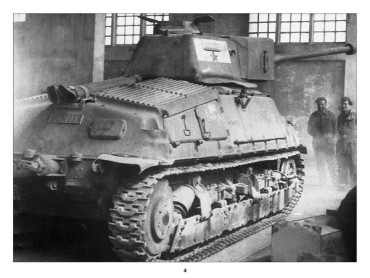 PANZERWRECKS 19. YUGOSLAVIA