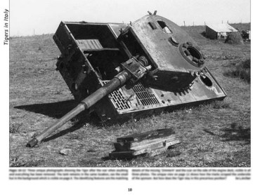 PANZERWRECKS 23. ITALY 3