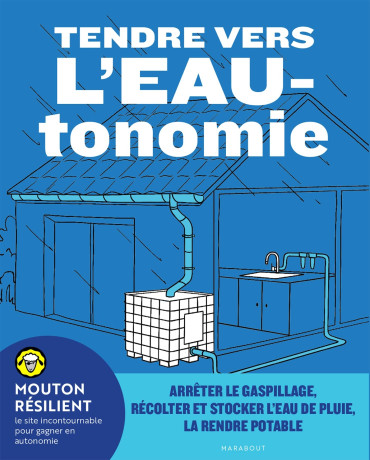 TENDRE VERS L'EAU-TONOMIE