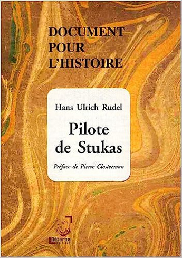 PILOTE DE STUKAS