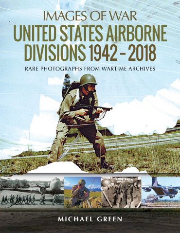UNITED STATES AIRBORNE DIVISIONS 1942 - 2018