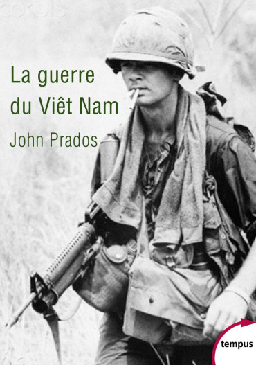 LA GUERRE DU VIETNAM