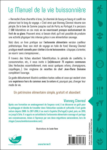 LE MANUEL DE LA VIE BUISSONNIÈRE