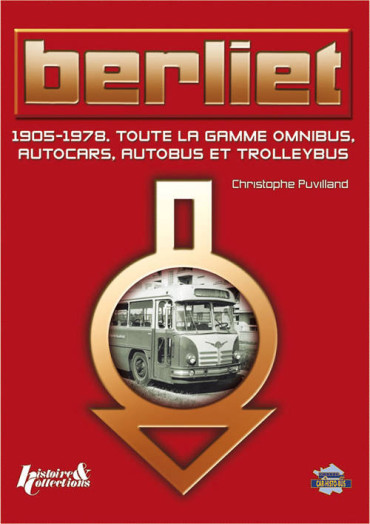 BERLIET 1905-1978