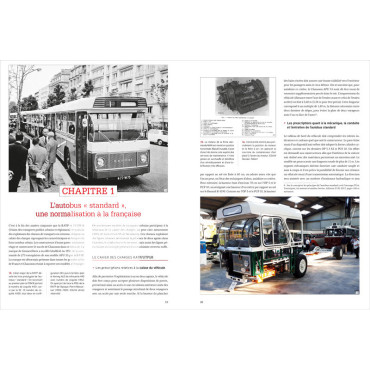 LE BERLIET PCM, L'AUTOBUS URBAIN PAR EXCELLENCE