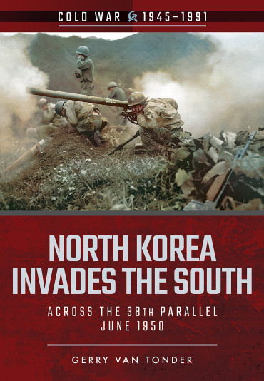 NORTH KOREA INVADES THE SOUTH