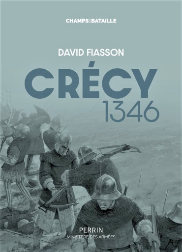 CRÉCY 1346