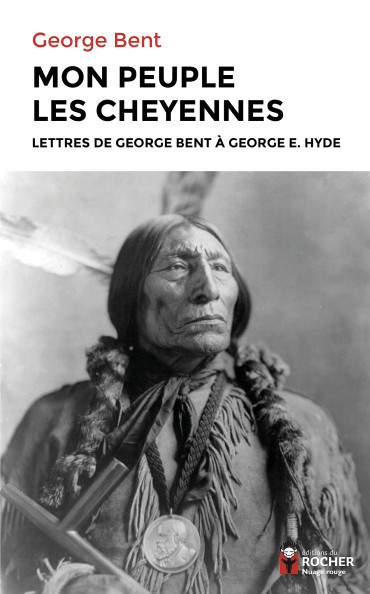 MON PEUPLE LES CHEYENNES