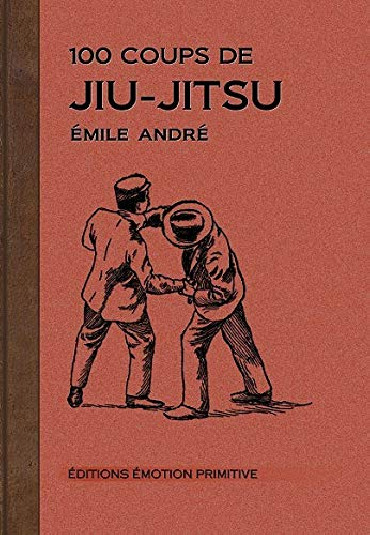 100 COUPS DE JIU-JITSU