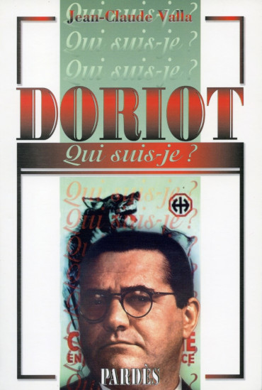 DORIOT - QUI SUIS-JE ?