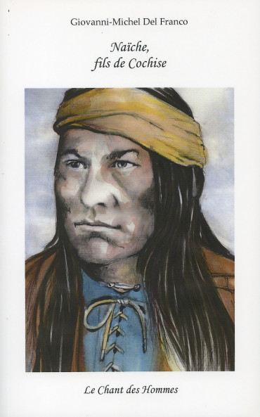 NAÏCHE,  FILS DE COCHISE