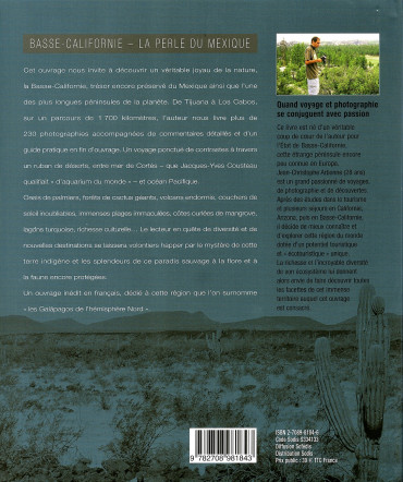 BASSE-CALIFORNIE