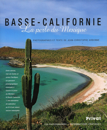 BASSE-CALIFORNIE