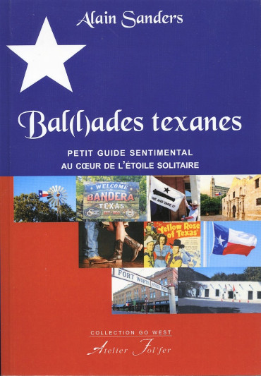 BALLADES TEXANES