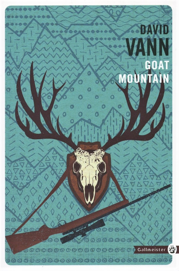 GOAT MOUNTAIN