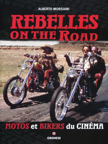 REBELLES ON THE ROAD