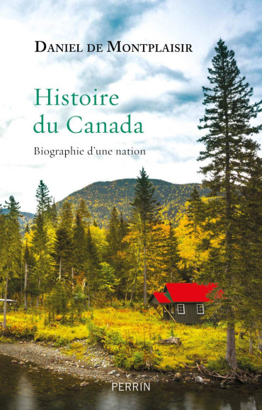 HISTOIRE DU CANADA