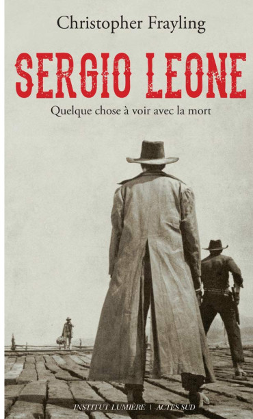 SERGIO LEONE