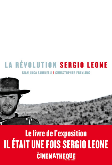 LA REVOLUTION SERGIO LEONE