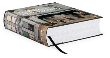 NEW DEAL PHOTOGRAPHY : USA 1935-1943